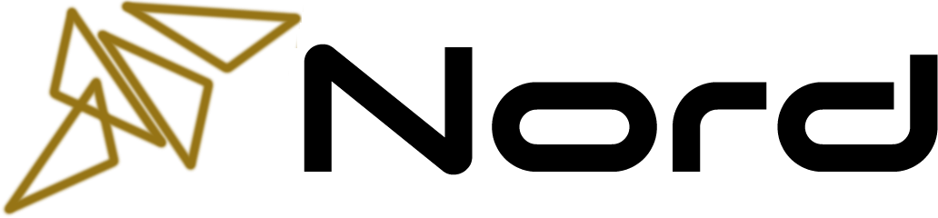 Теплообменники Nord — логотип производителя
