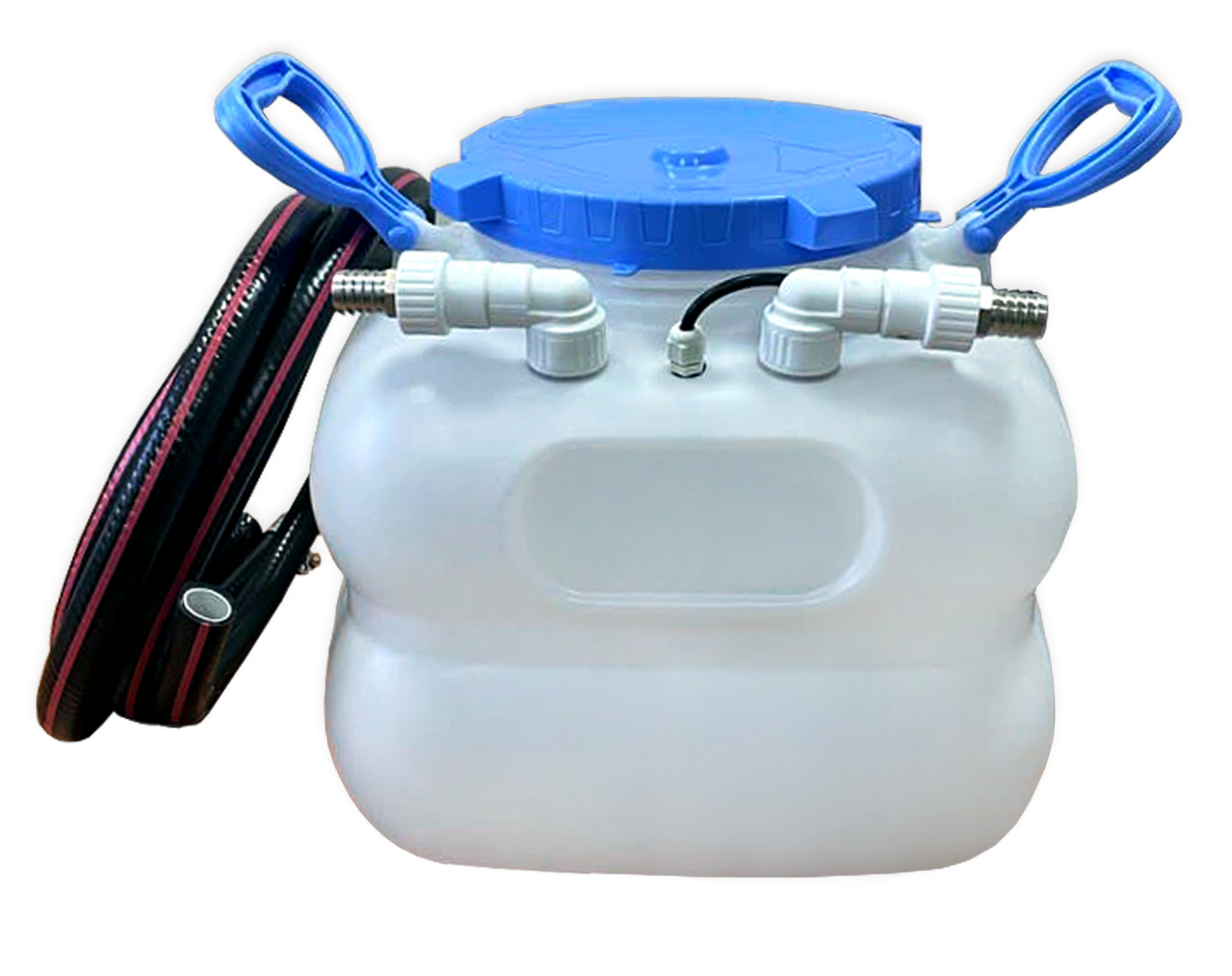 Насос промывочный циркуляционный НПЦ-20