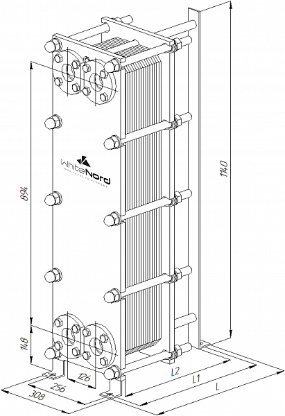 Серия TW Серия TW