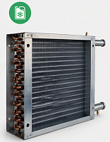 Гликоль-воздух Гликоль-воздух