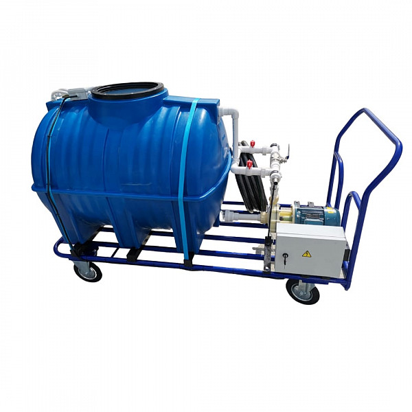 Насос промывочный циркуляционный НПЦ-500МП Насос промывочный циркуляционный НПЦ-500МП