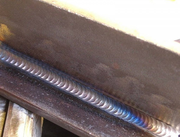 Полуавтомат Полуавтомат